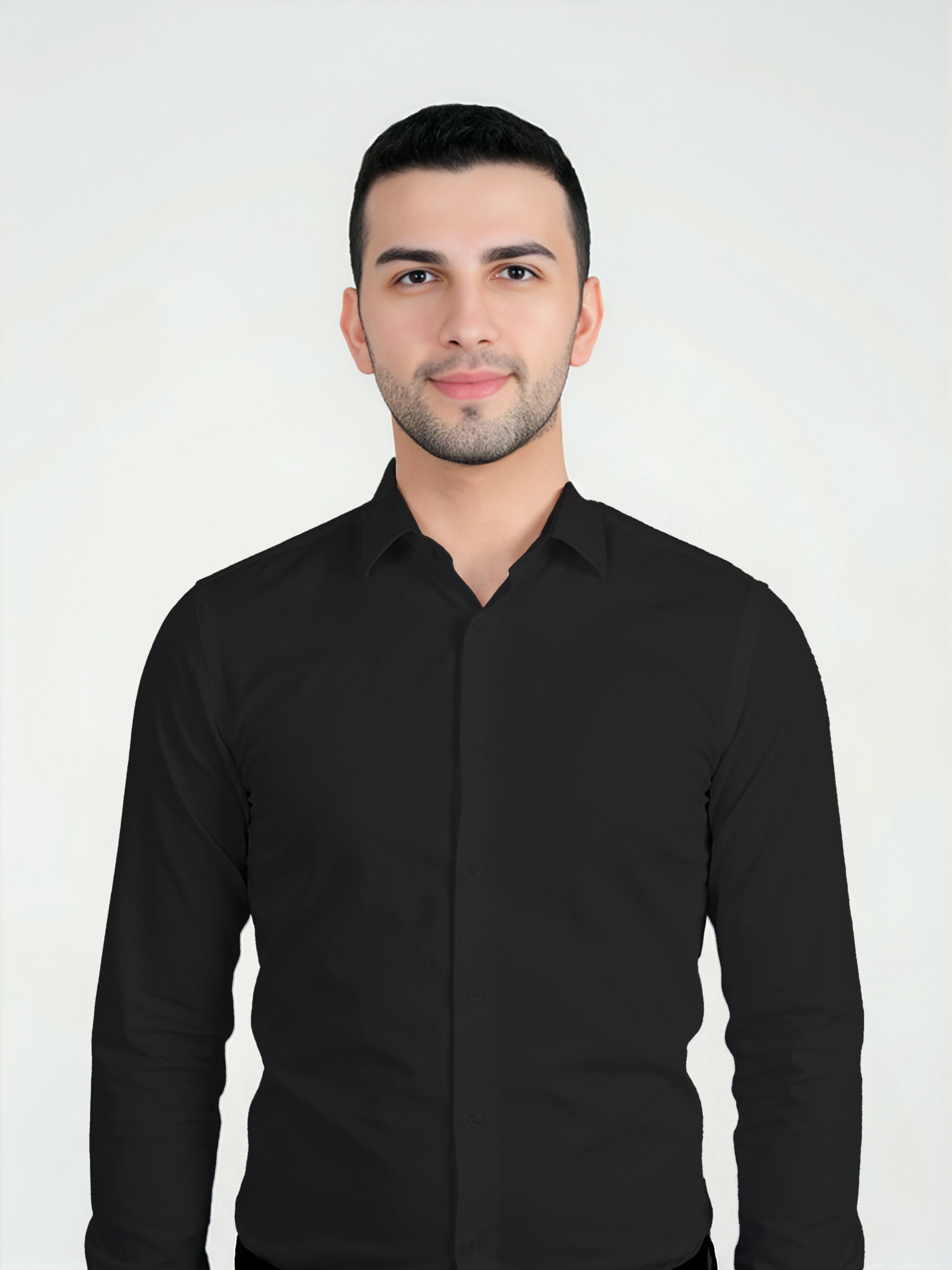 Faris Hattab