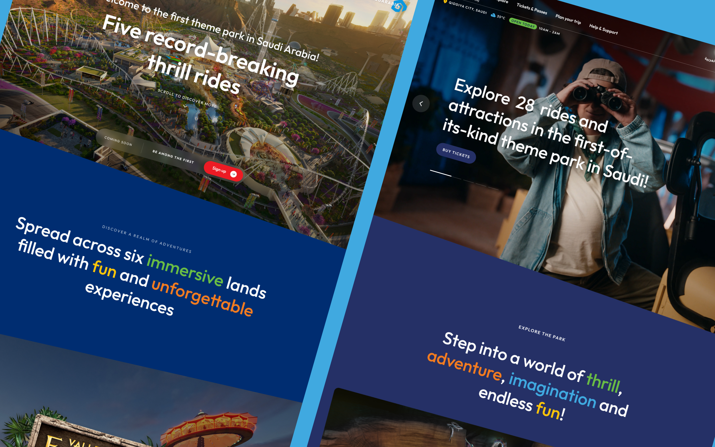 Phased Platform Evolution